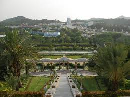 ramoji film city