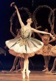 corsaire ballet