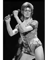 David Bowie - Get Real