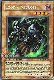 dark master yugioh card