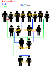 family tree pictures