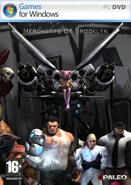 merchants of brooklyn
