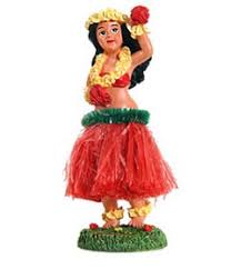 hula dolls
