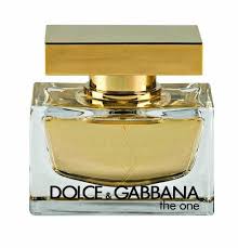 dolce & gabbana the one eau de parfum