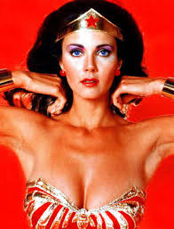 wonder woman television series