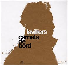 Bernard Lavilliers - La Mort Du Che