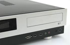 htpc cases