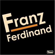 Franz Ferdinand - Kind Of Thrill [Single]