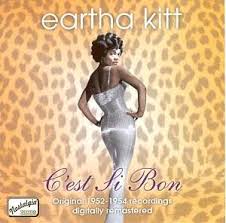 Eartha Kitt - Miss Kitt, To You