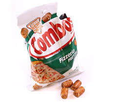 combos pretzels