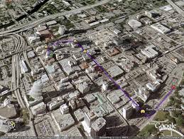 3d map