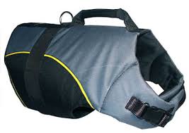 dog weights vest