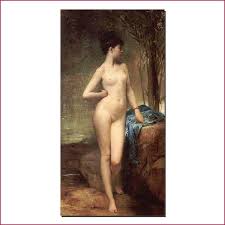 classic oil paintings