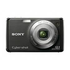 sony w230