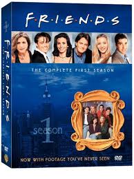 friends full season