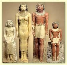 egyptiens
