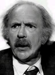 jack albertson