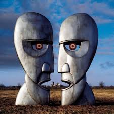 Pink Floyd - Keep Talking (disc 1)