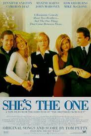 ��te Arad���m K�z - She's The One (1996)