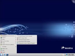 mandriva linux 2009
