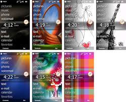 themes