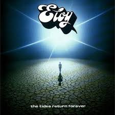 Eloy - The Tides Return Forever