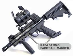 paintball gun scope