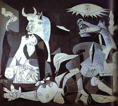 pablo picasso guernica