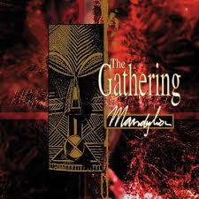 Gathering - Strange Machines