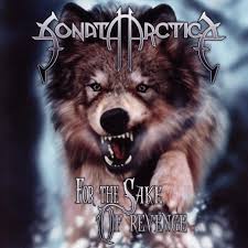 Sonata Arctica - For The Sake Of Revenge