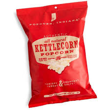popcorn indiana