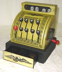 Post thumbnail of Ringing the register on AIG