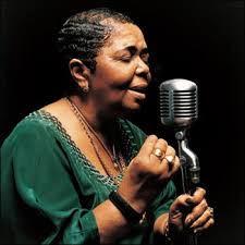 cesaria evora