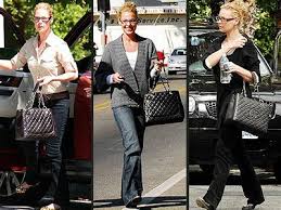 Katherine Heigl style