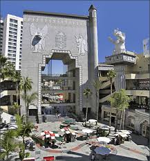 hollywood pictures