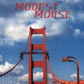 Modest Mouse - Interstate 8 Ep