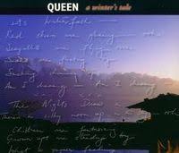 Queen - A Winter's Tale