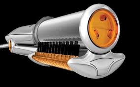 hair straightener iron