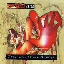 At The Gates - Terminal Spirit Disease