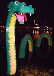 lego dragon