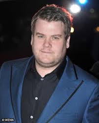 james corden