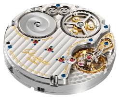 glashutte original senator chronograph