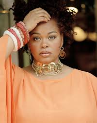 �Just Before Dawn: Jill Scott