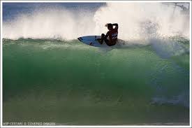 Andy Irons