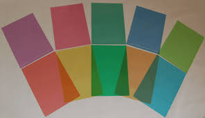 color overlays