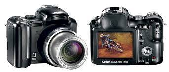 easyshare p850