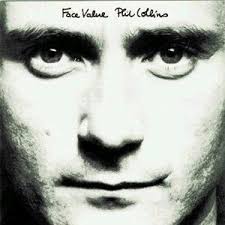 Phil Collins - Face Value
