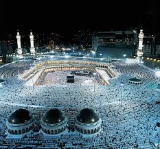 hajj 2008