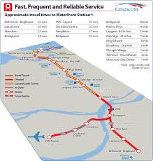 picture map of canada