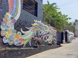 diego mural